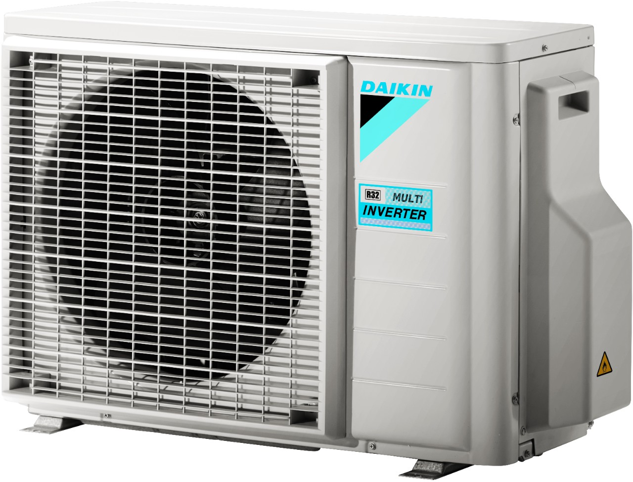 Daikin Multisplit Ilumos Siurblio Lauko Blokas Kw Mxm A