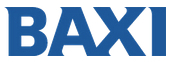 BAXI logotipas