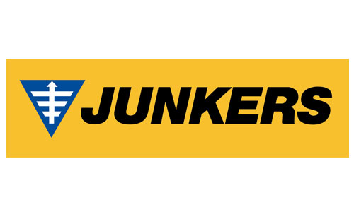 Junkers logotipas