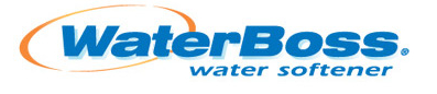 WaterBoss logotipas