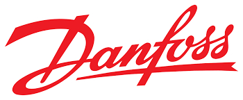 Danfoss logotipas