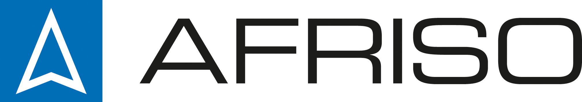 ARFISO logotipas