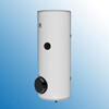 Pastatomas greitaeigis netiesioginio šildymo vandens šildytuvas OKC 300 NTR/HP su padidintos galios šilumokaičiu (šilumos siurbliams)