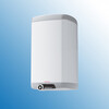 Pakabinamas vertikalus elektrinis tūrinis vandens šildytuvas OKHE 125 SMART su elektroniniu termostatu