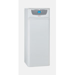 Pastatomas kondensacinis dujinis katilas Hercules Condensing ABT 32 3 ErP su vidine 120 litrų nerūdijančio plieno karšto vandens talpa