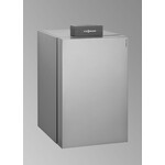 Vienos pakopos žemė - vanduo šilumos siurblys Vitocal 200-G, 5.8 kW