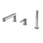 Ravak Puri vonios maišytuvas, X070142