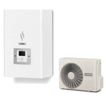 Hitachi Yuitaki S šilumos siurblio komplektas