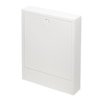 Virštinkinė kolektorinė spintelė TECEfloor AP 125