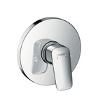 Hansgrohe Logis potinkinis vandens maišytuvas dušui 71606000