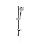Dušo komplektas Hansgrohe Croma 100 Vario / Unica C 65