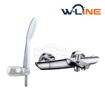 Vandens maišytuvas voniai W-line Abo 14464 Premium