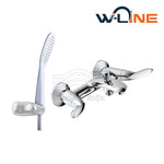 Vandens maišytuvas voniai W-line Oslo 14462 Premium