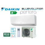 Daikin Split Inverter sieninis oro kondicionierius perfera 5/6 kW