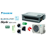 Ortakinis oro kondicionierius FDXM35F9 + RZAG35A