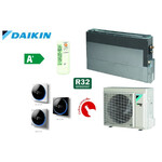 Pastatomas šilumos siurblys