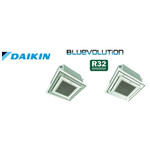 Kasetinis vidinis blokas FFA60A9