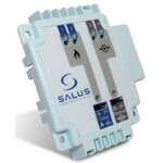 Katilo valdymo modulis