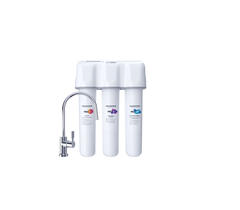 Aquaphor Eco Pro filtravimo sistema