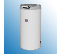 Pastatomas elektrinis vandens šildytuvas OKCE 750 S/1 Mpa
