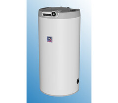 Pastatomas kombinuotas greitaeigis netiesioginio šildymo vandens šildytuvas OKCE 200 NTR/2,2kW