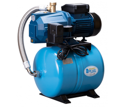 Automatinė vandens tiekimo sistema (hidroforas) VJ10A-24CL