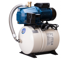 Automatinė vandens tiekimo sistema (hidroforas) VJ10A-24H