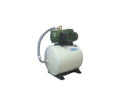 Automatinė vandens tiekimo sistema (hidroforas) M60-60H