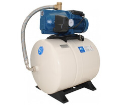 Automatinė vandens tiekimo sistema (hidroforas) VJ10A-60H