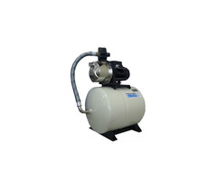 Automatinė vandens tiekimo sistema (hidroforas) M97-60H