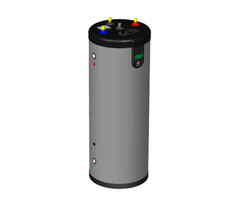 Pastatomas nerūdijančio plieno vandens šildytuvas (boileris) ACV Smart Green 210