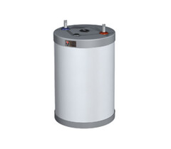 Pastatomas nerūdijančio plieno vandens šildytuvas (boileris) ACV Comfort 100