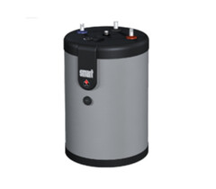 Pastatomas/pakabinamas nerūdijančio plieno vandens šildytuvas (boileris) ACV Smart 100
