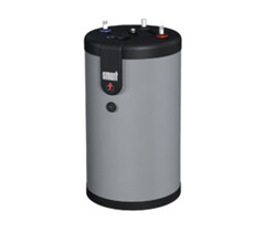 Pastatomas/pakabinamas nerūdijančio plieno vandens šildytuvas (boileris) ACV Smart 130