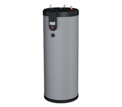 Pastatomas/pakabinamas nerūdijančio plieno vandens šildytuvas (boileris) ACV Smart 210
