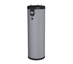 Pastatomas/pakabinamas nerūdijančio plieno vandens šildytuvas (boileris) ACV Smart 240