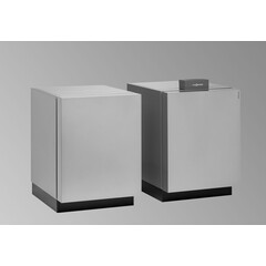 17.2 kW galios geoterminis šilumos siurblys žemė - vanduo Vitocal 300-G