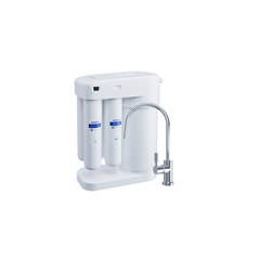 Aquaphor osmos RO-101S filtravimo sistema
