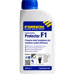 Fernox F1 protector skystis šildymo,vėsinimo sistemoms