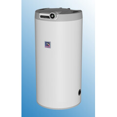 Pastatomas kombinuotas greitaeigis netiesioginio šildymo vandens šildytuvas OKCE 160 NTR/2,2kW