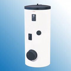 Pastatomas greitaeigis netiesioginio šildymo vandens šildytuvas OKC 500 NTRR/1 MPa
