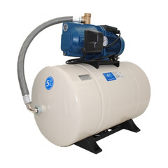 Automatinė vandens tiekimo sistema (hidroforas) VJ10A-80H su LP3 rele