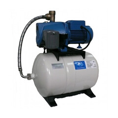 Automatinė vandens tiekimo sistema (hidroforas) AUTOJSW-24H