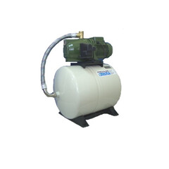 Automatinė vandens tiekimo sistema (hidroforas) M60-24H