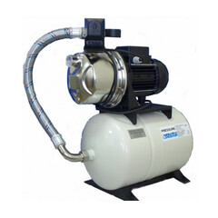 Automatinė vandens tiekimo sistema (hidroforas) M97-24H