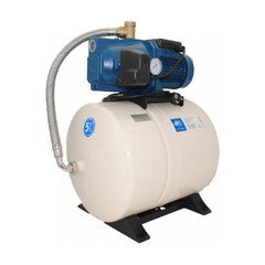 Automatinė vandens tiekimo sistema (hidroforas) VJ10A-60H