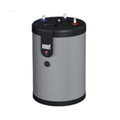 Pastatomas/pakabinamas nerūdijančio plieno vandens šildytuvas (boileris) ACV Smart 100