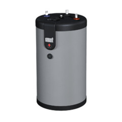 Pastatomas/pakabinamas nerūdijančio plieno vandens šildytuvas (boileris) ACV Smart 130