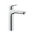 Hansgrohe Focus 190 praustuvo maišytuvas su dugno vožtuvu