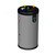 Pastatomas nerūdijančio plieno vandens šildytuvas (boileris) ACV Smart Green 130